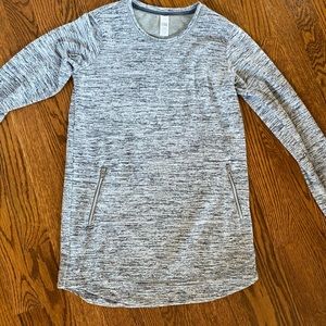 Athleta Girl sweatshirt